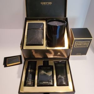 NEW Elizabeth and James Nirvana Gift Set